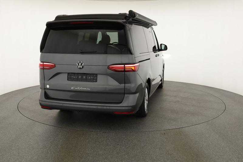 VW T7 California