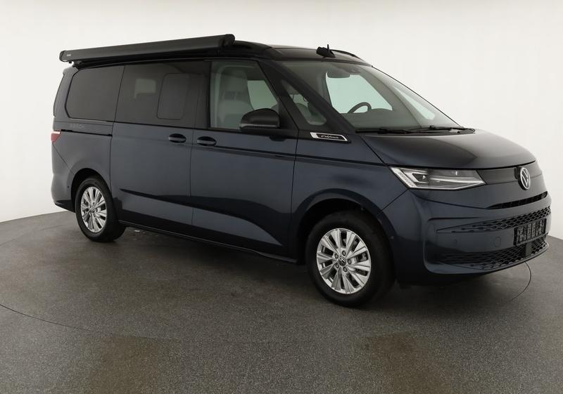 VW T7 California