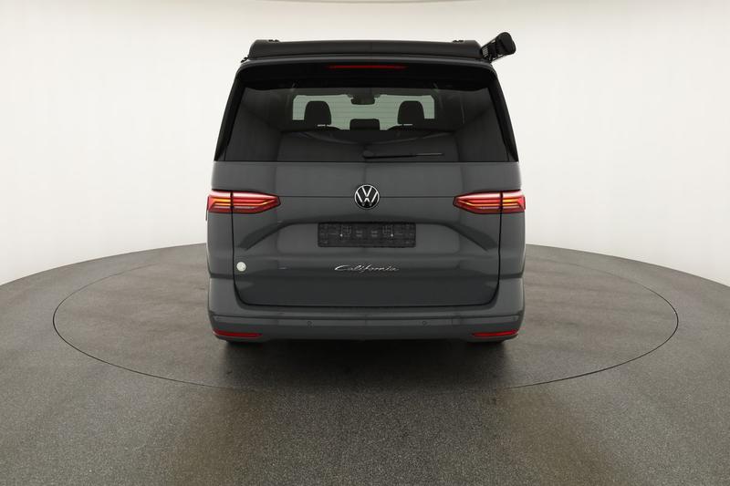 VW T7 California