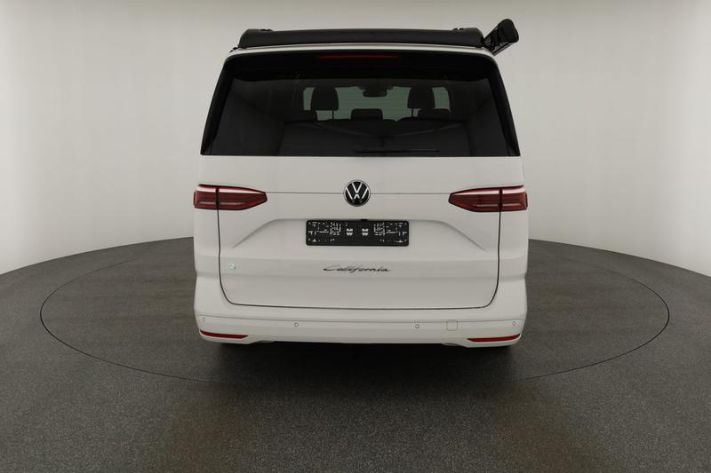 VW T7 California