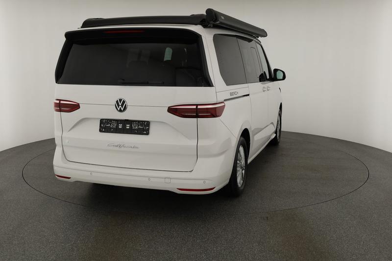 VW T7 California
