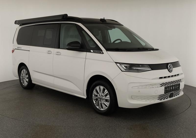 VW T7 California