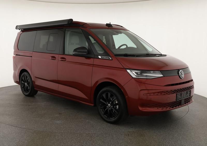VW T7 California
