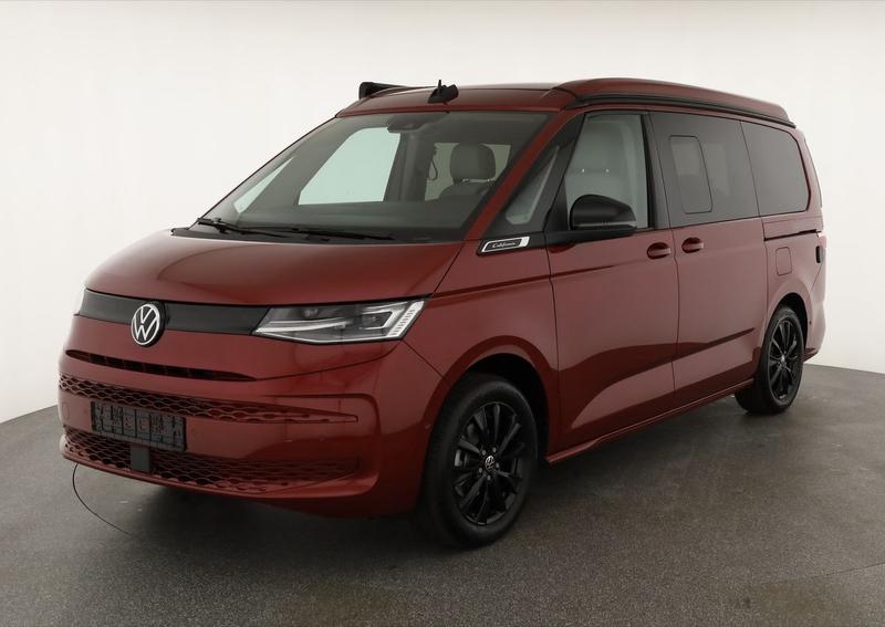 VW T7 California