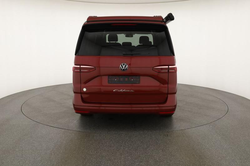 VW T7 California