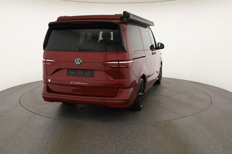 VW T7 California