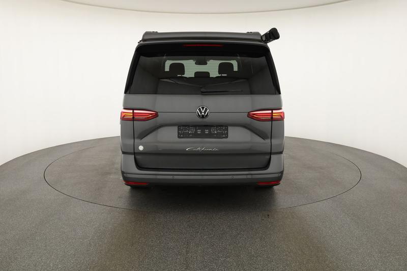 VW T7 California
