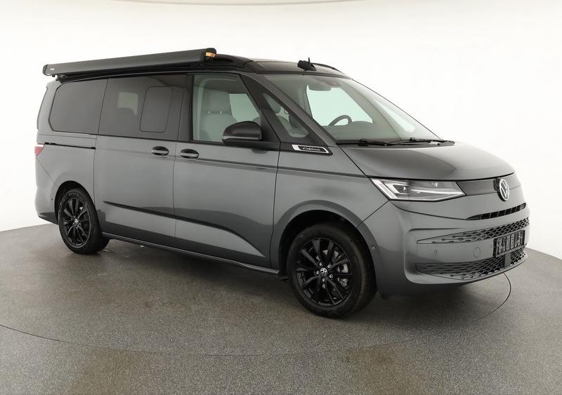 VW T7 California
