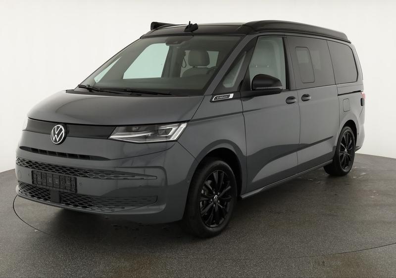 VW T7 California