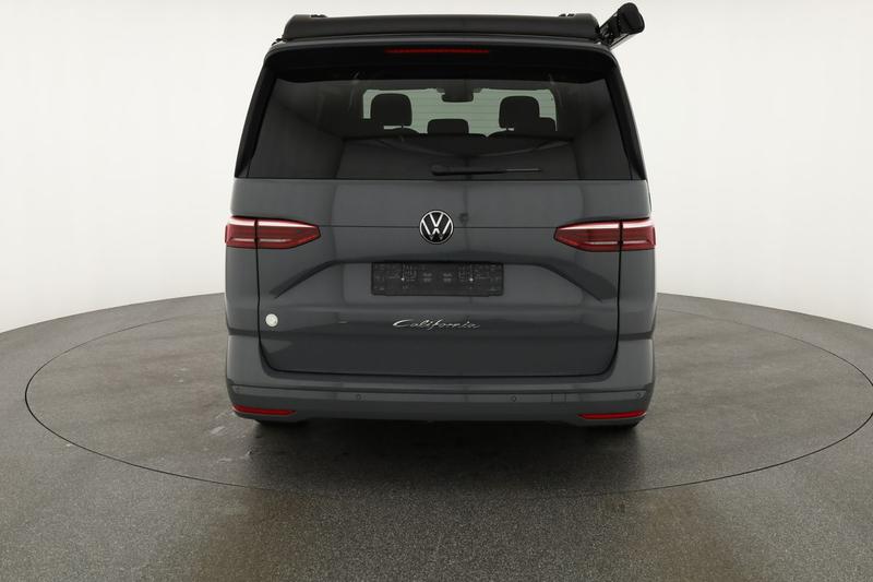 VW T7 California