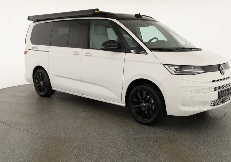 VW T7 California