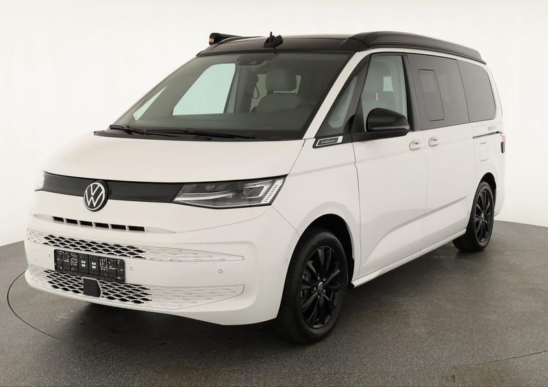 VW T7 California