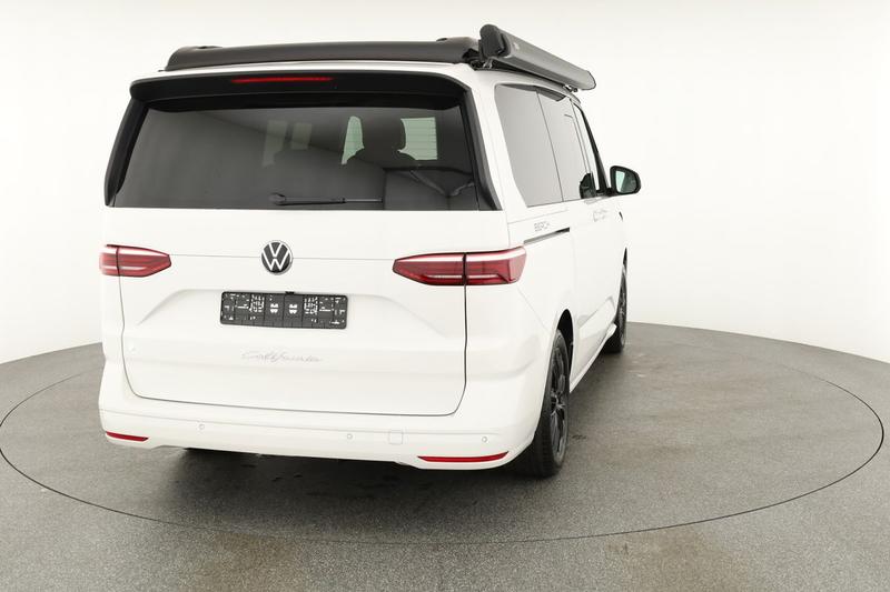 VW T7 California