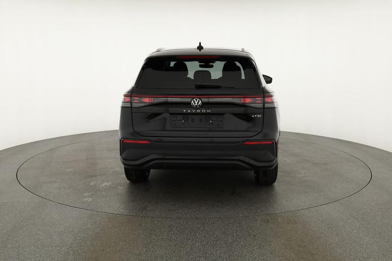 VW Tayron