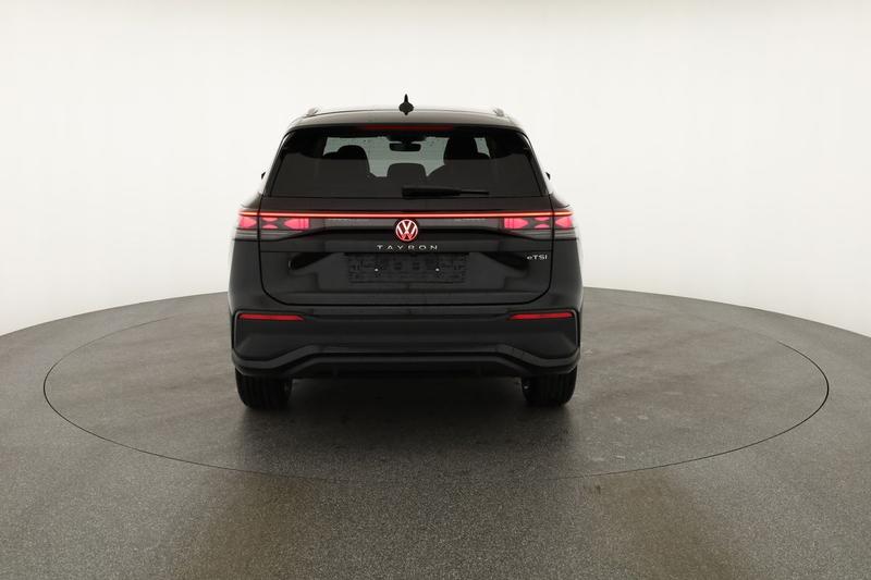 VW Tayron