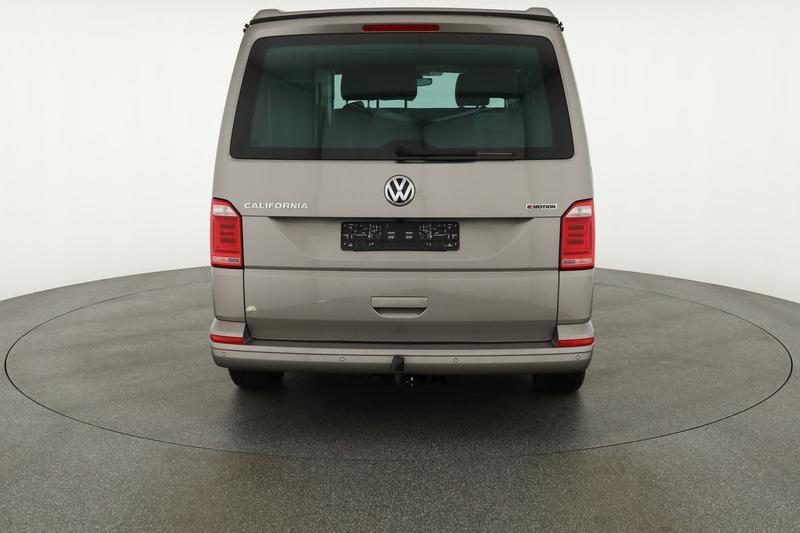 VW T6 California