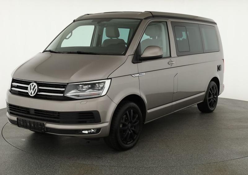 VW T6 California
