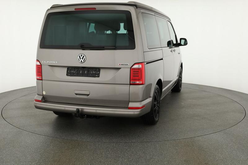 VW T6 California
