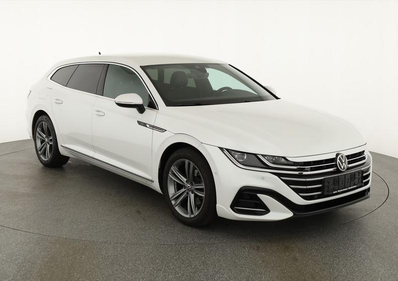 VW Arteon