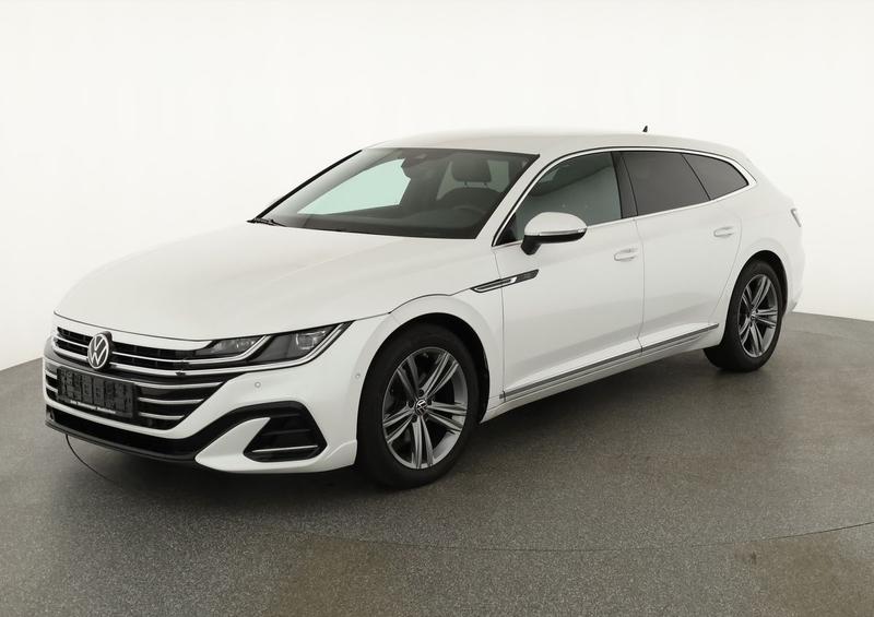 VW Arteon