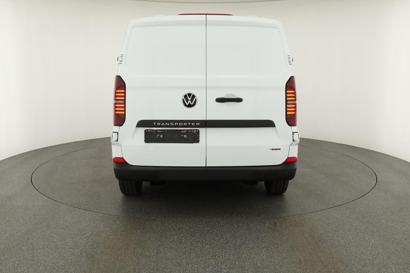 VW T7 Transporter