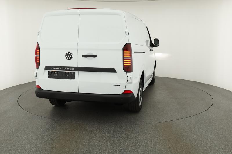 VW T7 Transporter
