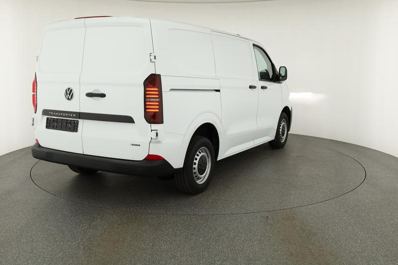 VW T7 Transporter