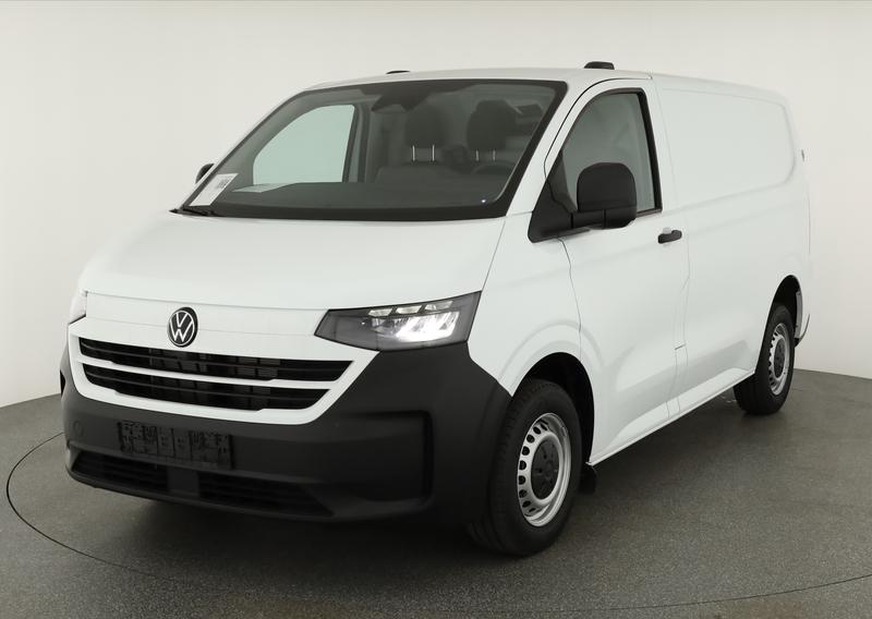 VW T7 Transporter