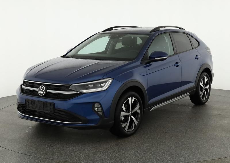 VW Taigo