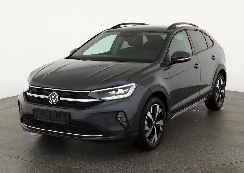 VW Taigo