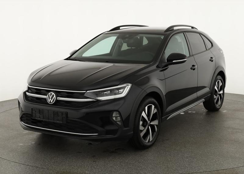 VW Taigo