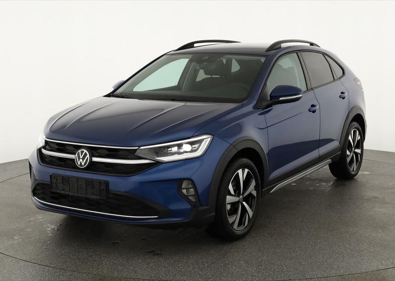 VW Taigo
