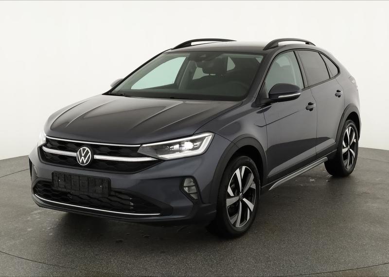 VW Taigo