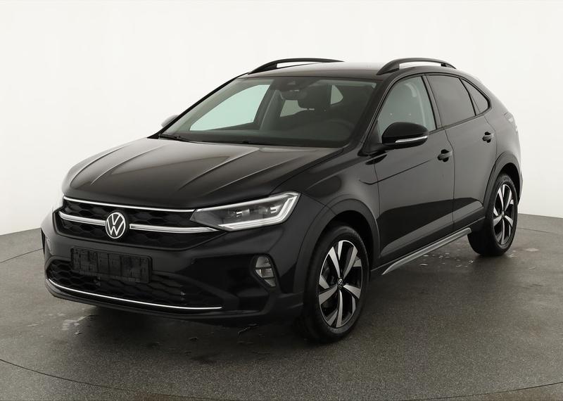 VW Taigo