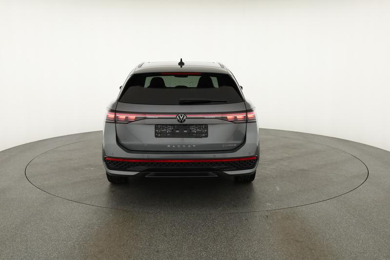 VW Passat Variant
