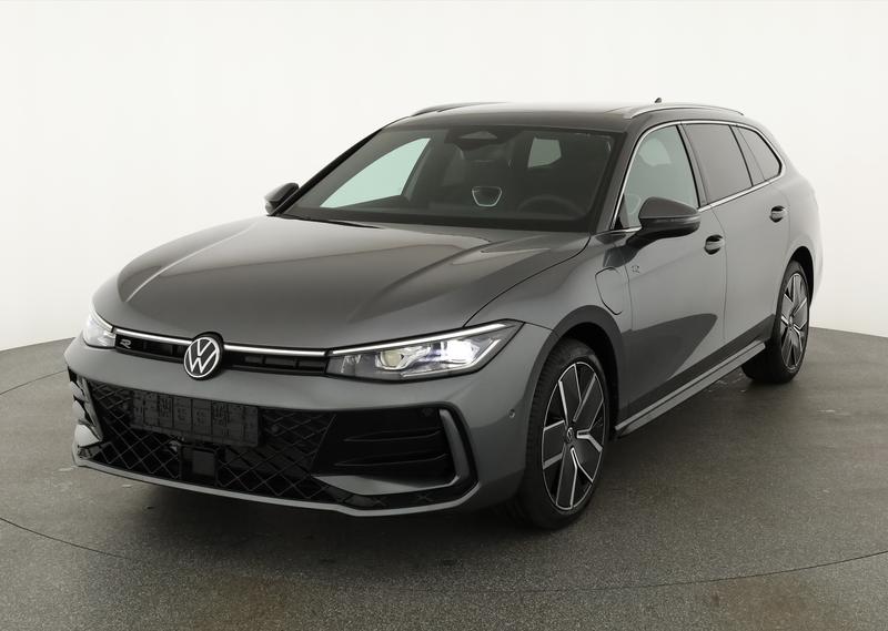 VW Passat Variant