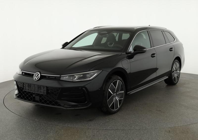 VW Passat Variant