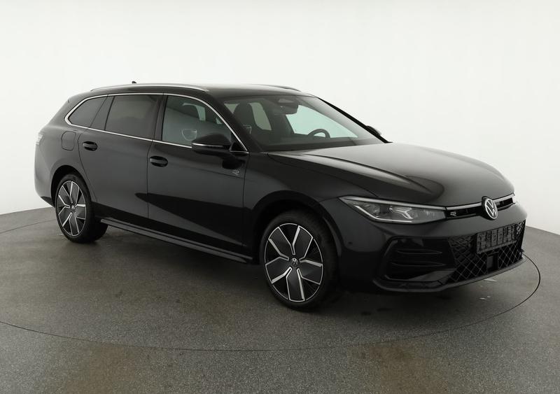 VW Passat Variant