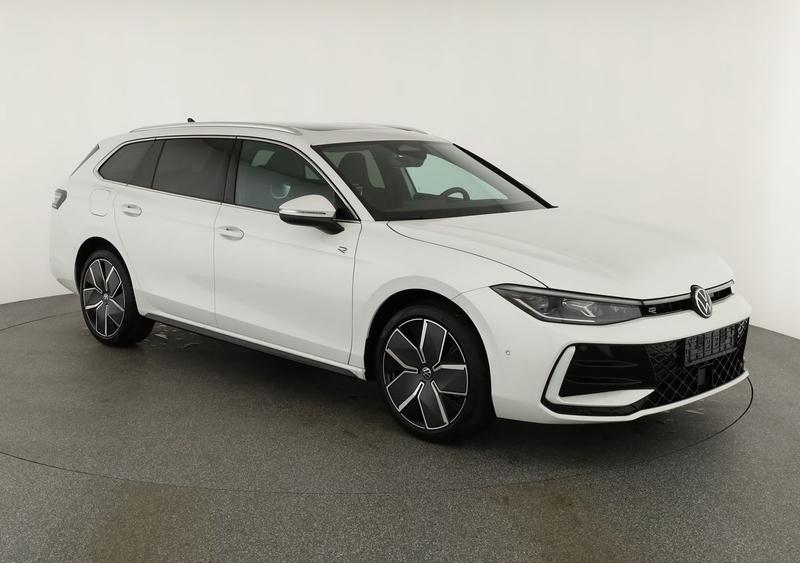 VW Passat Variant
