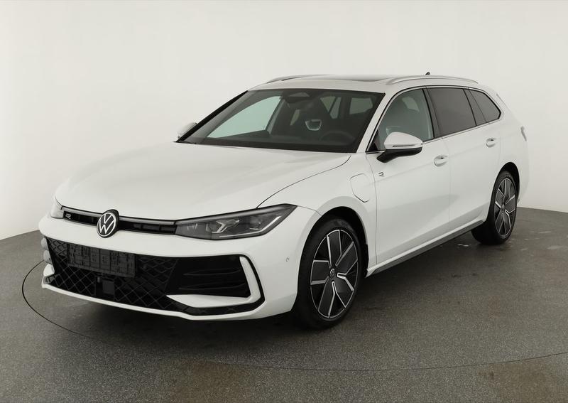 VW Passat Variant