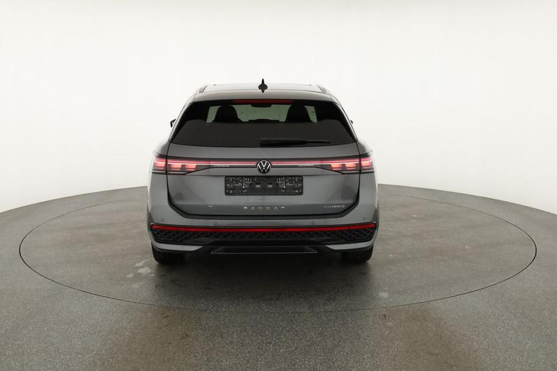 VW Passat Variant