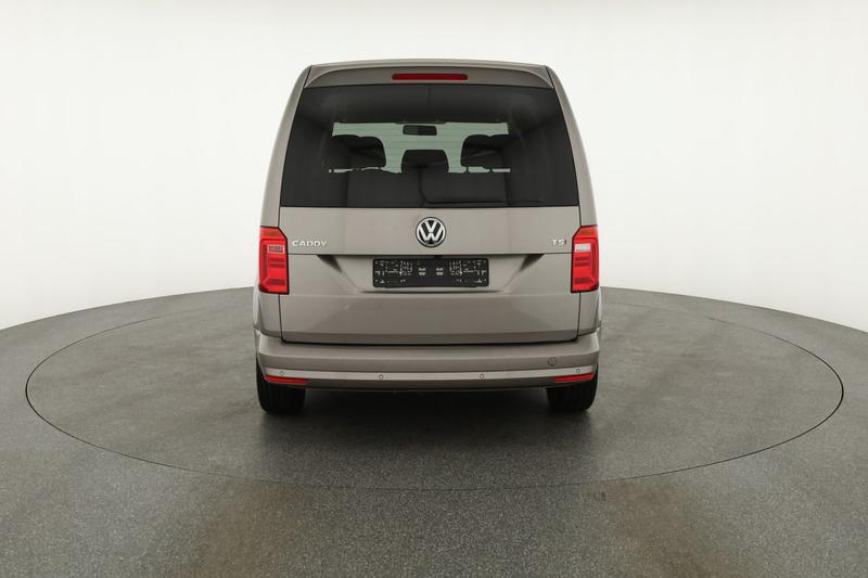 VW Caddy