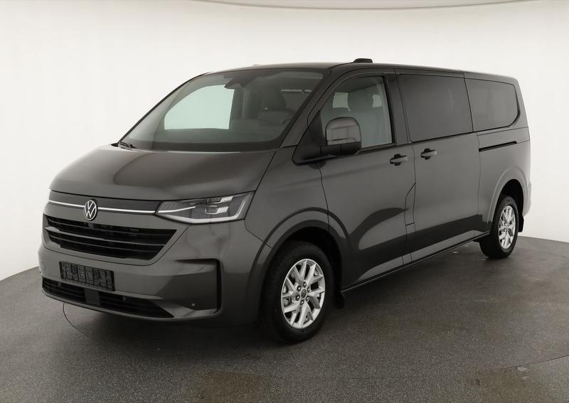 VW T7 Caravelle