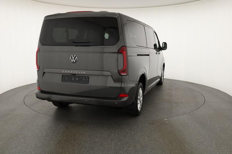 VW T7 Caravelle