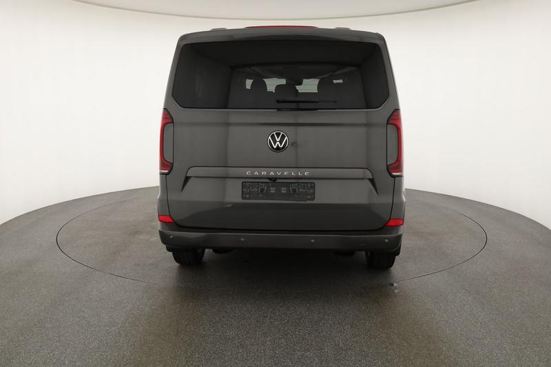 VW T7 Caravelle