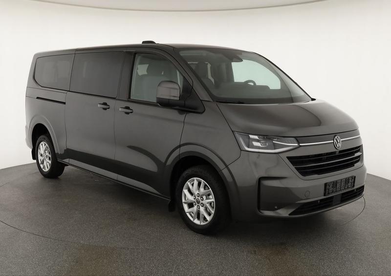 VW T7 Caravelle