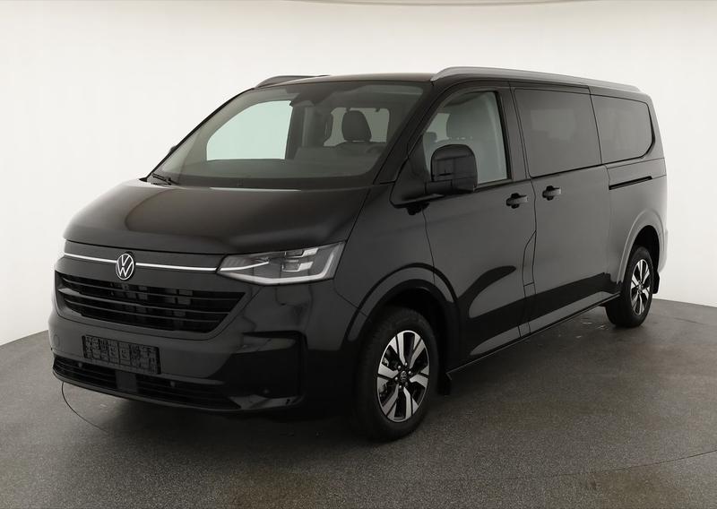 VW T7 Caravelle