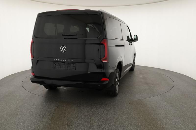 VW T7 Caravelle