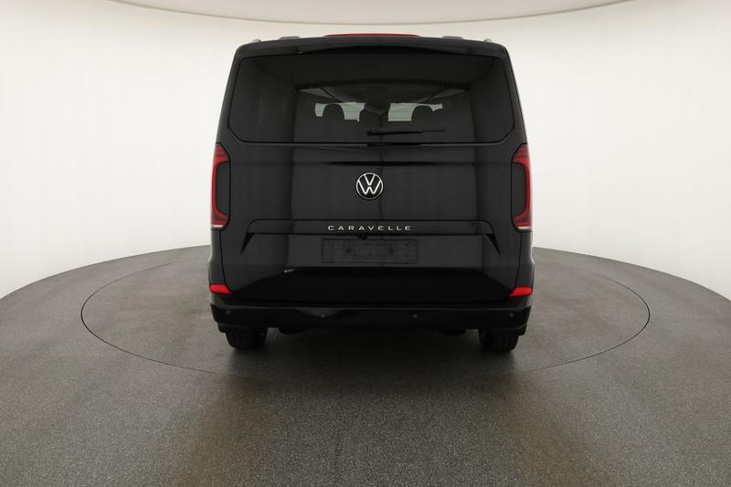 VW T7 Caravelle