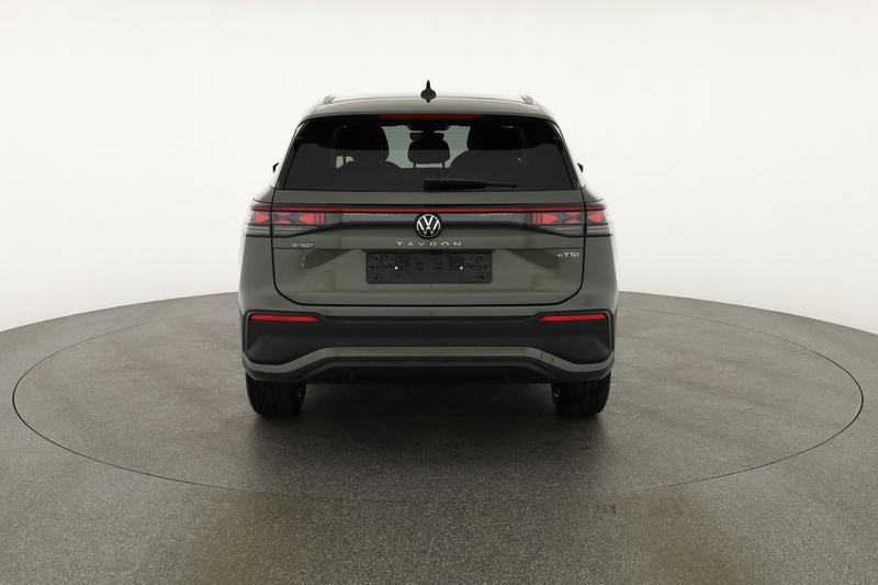 VW Tayron